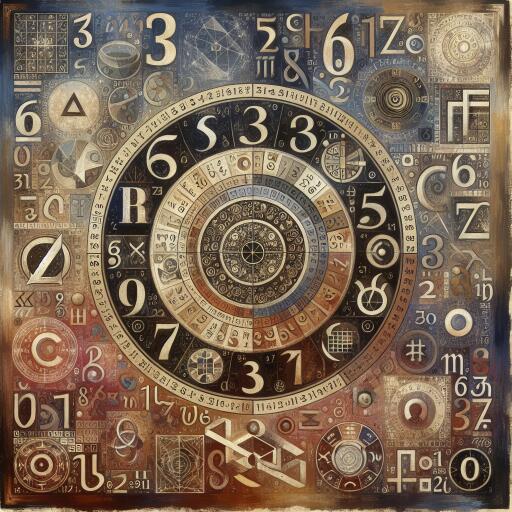 Deciphering the Divine: The Significance of Angel Numbers in Numerology